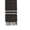 Archive Check Scarf - Image 3