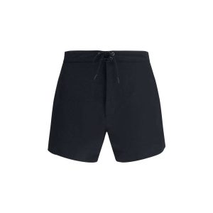 Logoed Swimshorts