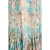 Long floral Skirt - Image 3