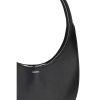 Swipe Double Gusset Shoulder Bag - Image 4