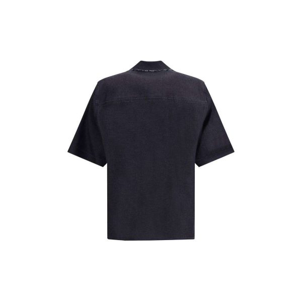 Denim Shirt - Image 2