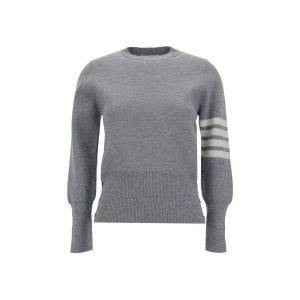 Virgin wool Sweater