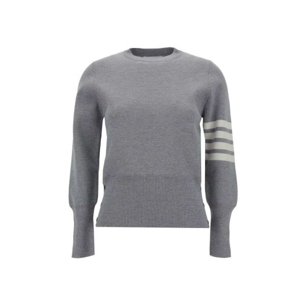 Virgin wool Sweater