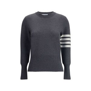 Virgin wool Sweater