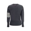 Virgin wool Sweater - Image 2