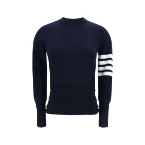 Virgin wool Sweater