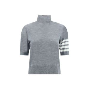 Turtleneck Sweater