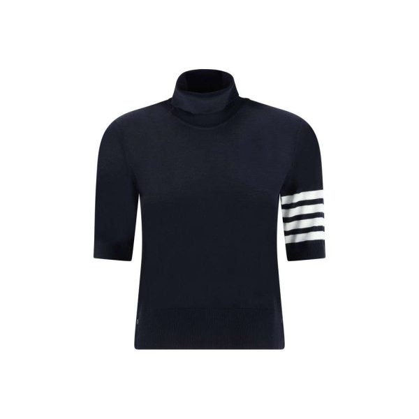 Turtleneck Sweater