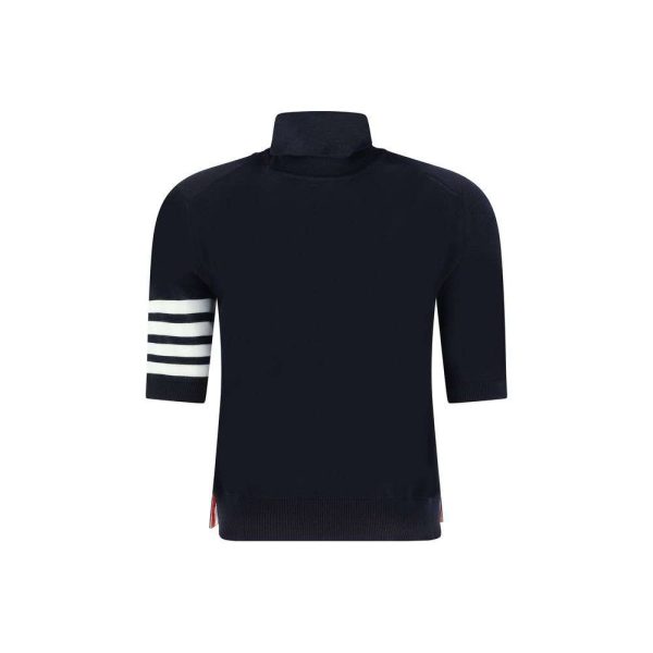 Turtleneck Sweater - Image 2