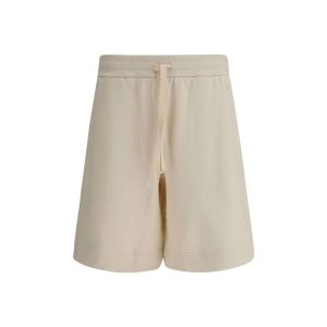 Logoed tracksuit Shorts