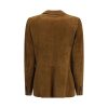 Suede Jacket - Image 2
