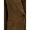 Suede Jacket - Image 3