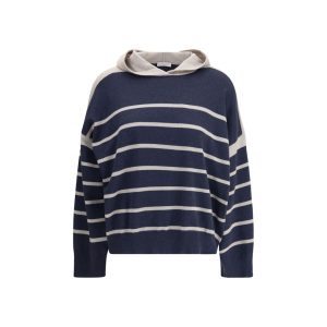 Hooded Sweater