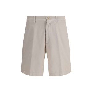 Dyed Shorts