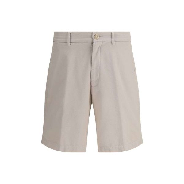 Dyed Shorts