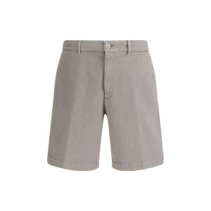Dyed Shorts
