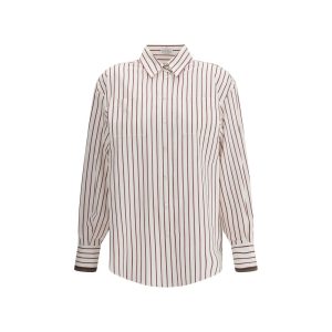 Striped Shirt