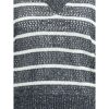 Striped Vest - Image 3