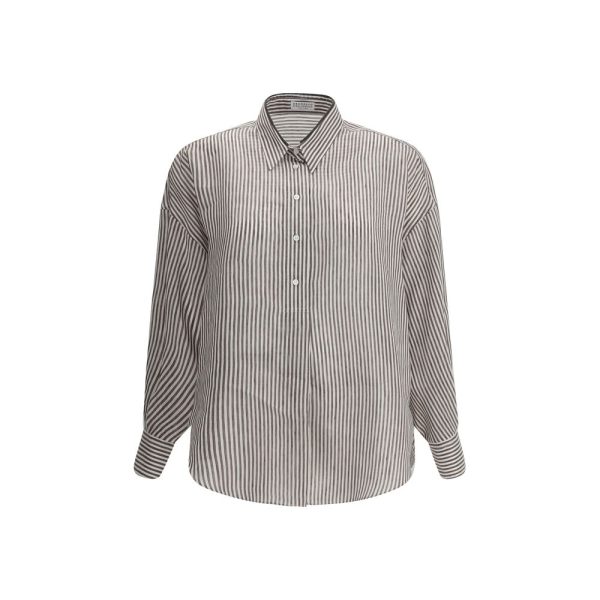 Striped Shirt