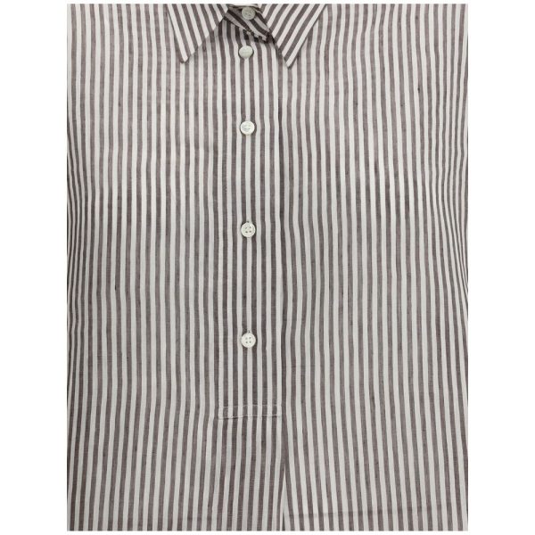 Striped Shirt - Image 3