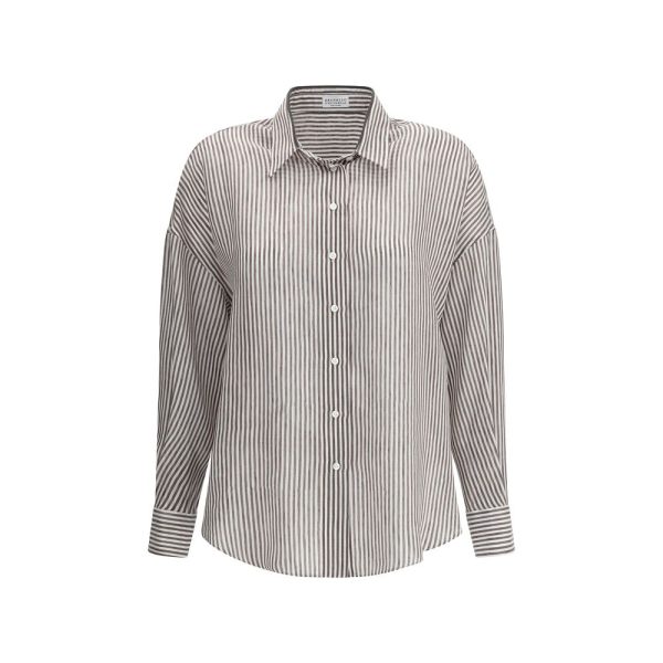 Striped Shirt