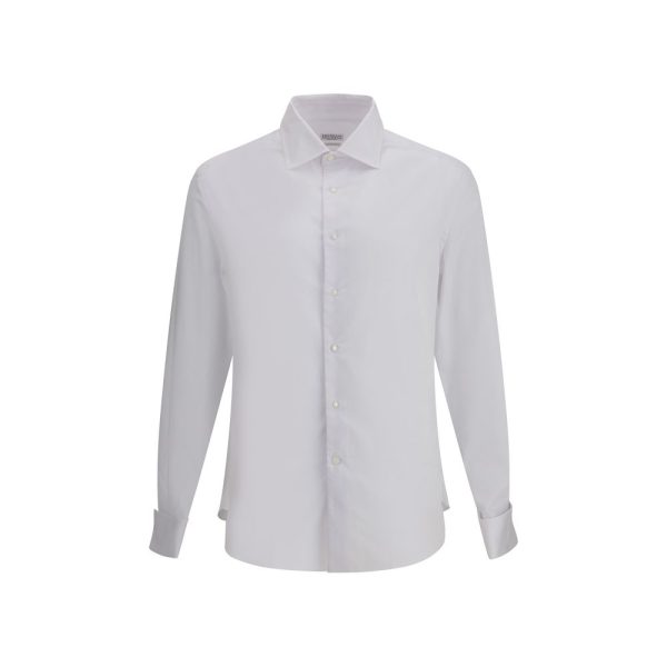 Cotton Shirt