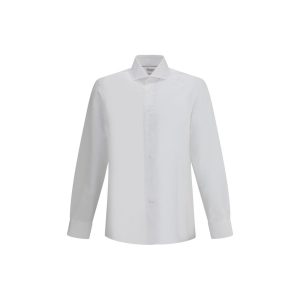 Cotton and linen Shirt