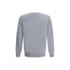 Cashmere and silk Sweater - Image 2