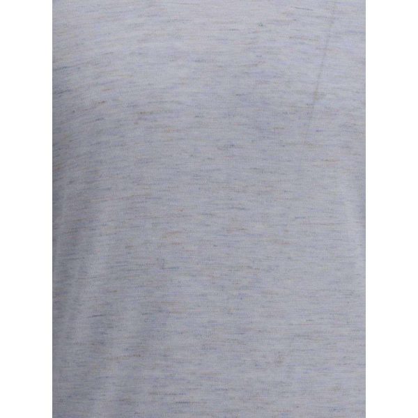 Cashmere and silk Sweater - Image 3