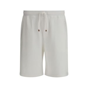 Tracksuit Shorts