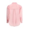 Semi-sheer Shirt - Image 2