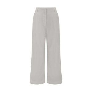 Wide Pants