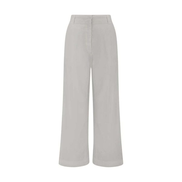 Wide Pants