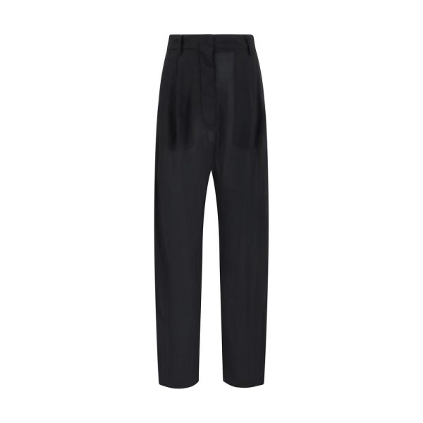 Wide Pants
