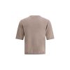Knit T-Shirt - Image 2