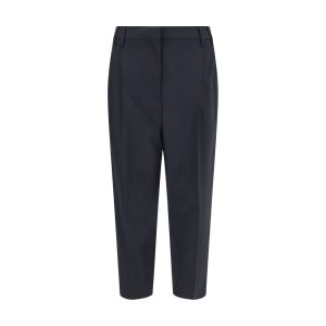 Tailored chino Pants