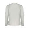 White Cotton T-Shirt - Image 2