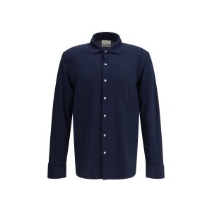 Cotton Shirt