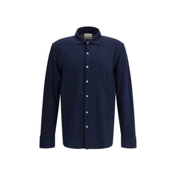 Cotton Shirt