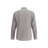 Cotton and linen Shirt - Image 2
