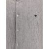 Cotton and linen Shirt - Image 3