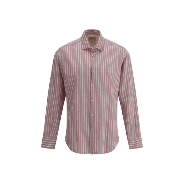 Striped Shirt