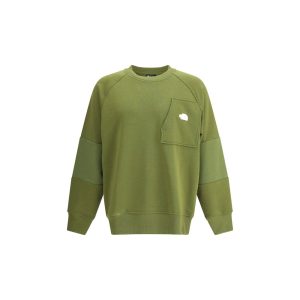 Terry Sweatshirt