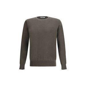 Cotton Sweater