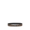 Reversible leather Belt - Image 2