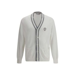 Cotton Cardigan