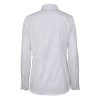 White Cotton Women's Shirt - Image 2