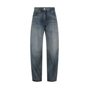 Twisted Jeans