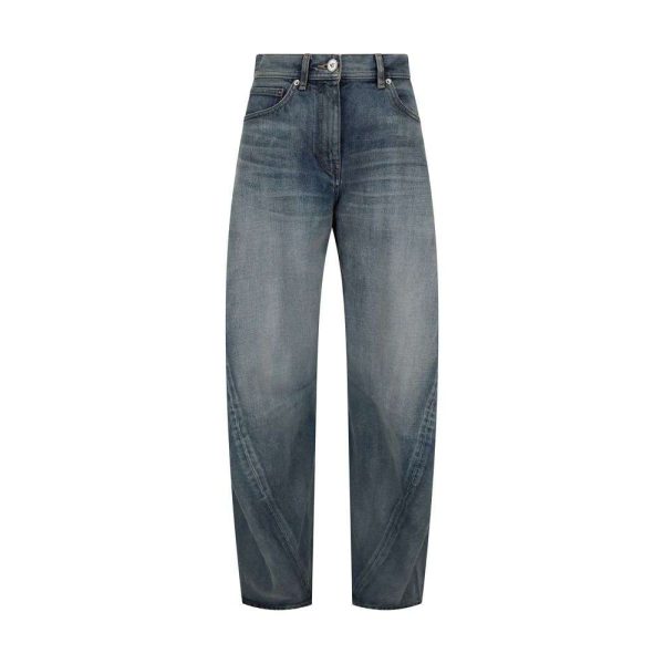 Twisted Jeans