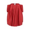 Short Balloon Dress - Image 2